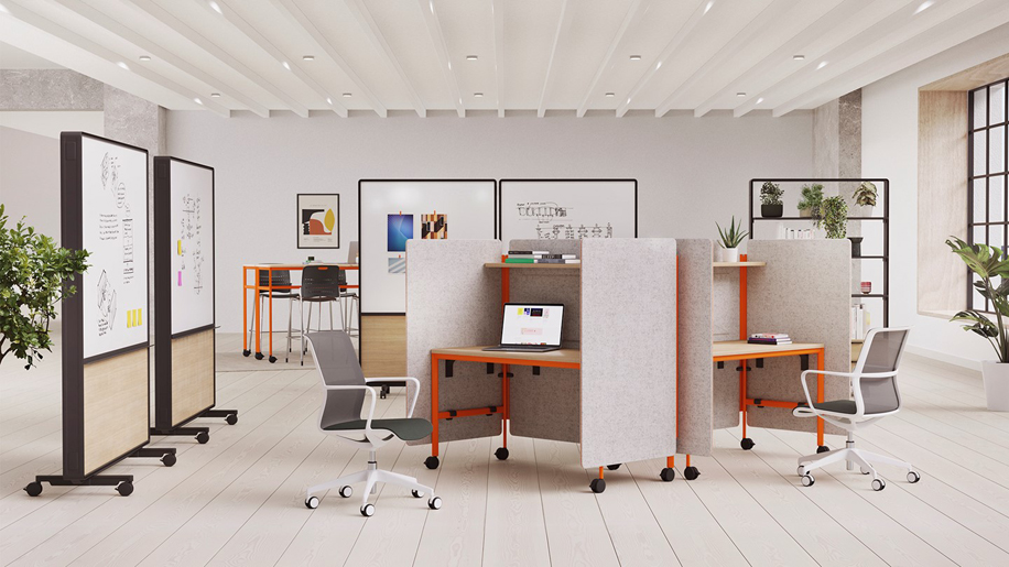 Office Furniture Blog